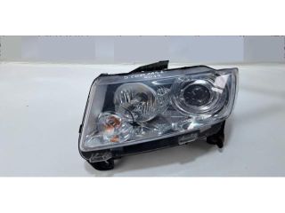 bontott JEEP COMPASS Bal Fényszóró