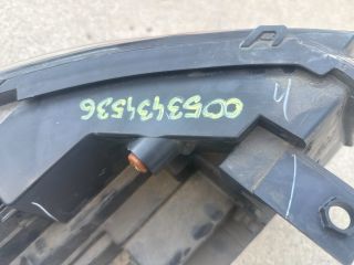 bontott JEEP COMPASS Bal Fényszóró