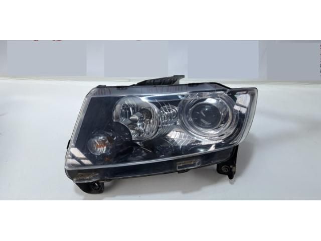 bontott JEEP COMPASS Bal Fényszóró