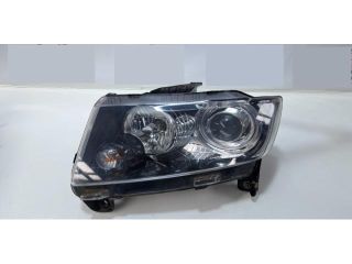 bontott JEEP COMPASS Bal Fényszóró