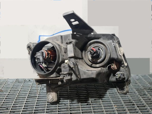 bontott JEEP COMPASS Bal Fényszóró