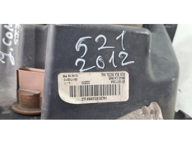 bontott JEEP COMPASS Bal Fényszóró