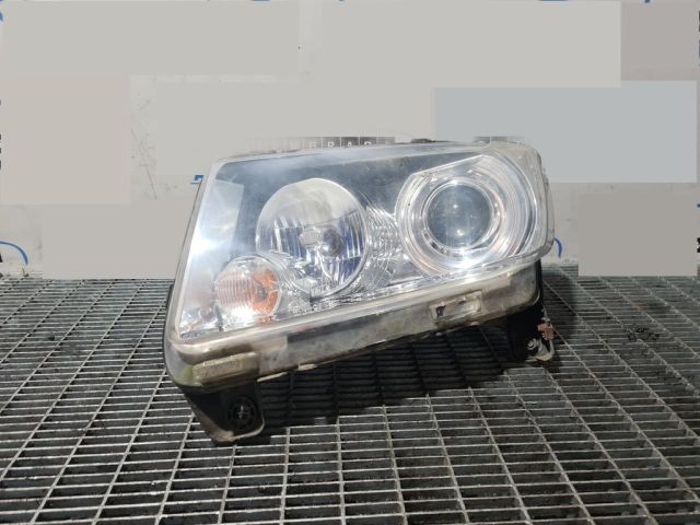 bontott JEEP COMPASS Bal Fényszóró