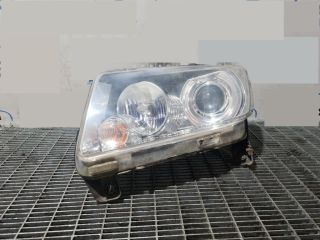 bontott JEEP COMPASS Bal Fényszóró