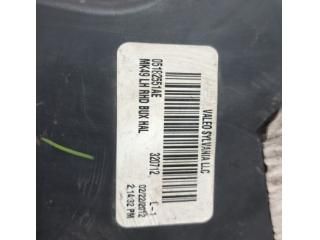 bontott JEEP COMPASS Bal Fényszóró