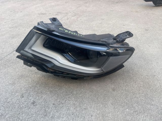 bontott JEEP COMPASS Bal Fényszóró