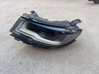 bontott JEEP COMPASS Bal Fényszóró