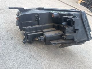 bontott JEEP COMPASS Bal Fényszóró