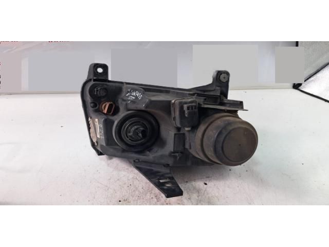 bontott JEEP COMPASS Bal Fényszóró