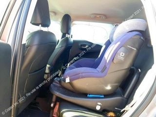 bontott JEEP COMPASS Bal hátsó Ablakemelő Kapcsoló