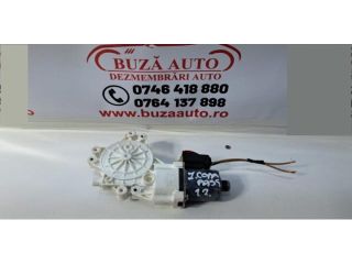 bontott JEEP COMPASS Bal hátsó Ablakemelő Motor