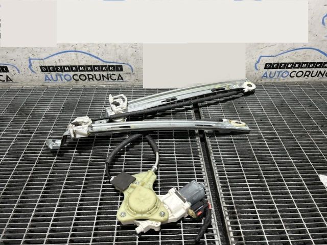 bontott JEEP COMPASS Bal hátsó Ablakemelő Szerkezet (Elektromos)