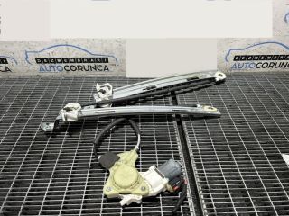 bontott JEEP COMPASS Bal hátsó Ablakemelő Szerkezet (Elektromos)