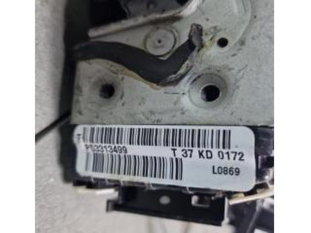 bontott JEEP COMPASS Bal hátsó Ajtózár