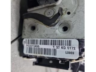 bontott JEEP COMPASS Bal hátsó Ajtózár