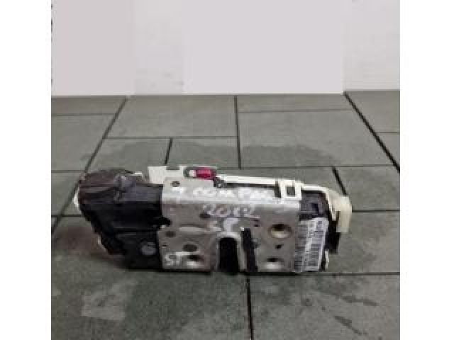 bontott JEEP COMPASS Bal hátsó Ajtózár