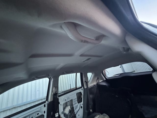 bontott JEEP COMPASS Bal hátsó Ajtózár