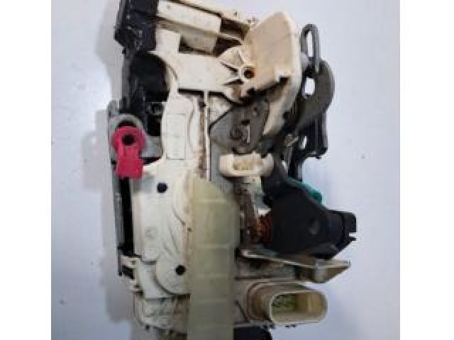 bontott JEEP COMPASS Bal hátsó Ajtózár