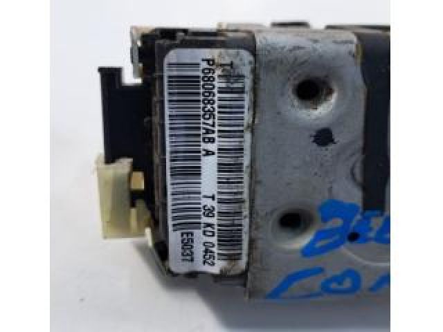 bontott JEEP COMPASS Bal hátsó Ajtózár