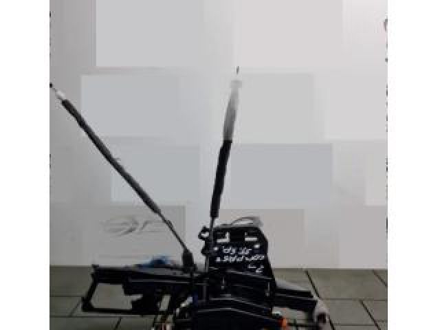 bontott JEEP COMPASS Bal hátsó Ajtózár