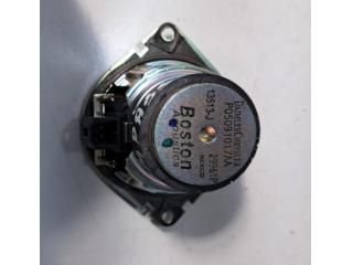 bontott JEEP COMPASS Bal hátsó Hangszóró