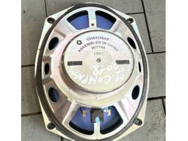 bontott JEEP COMPASS Bal hátsó Hangszóró