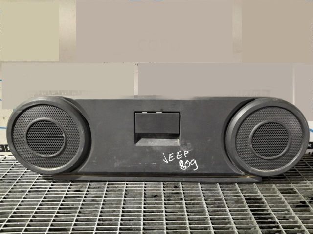 bontott JEEP COMPASS Bal hátsó Hangszóró