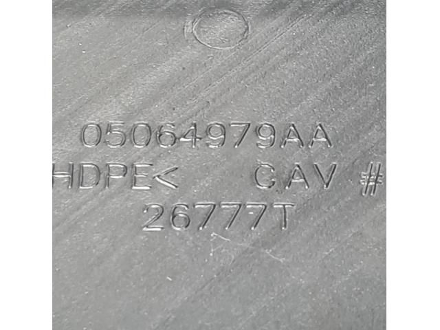 bontott JEEP COMPASS Bal hátsó Hangszóró