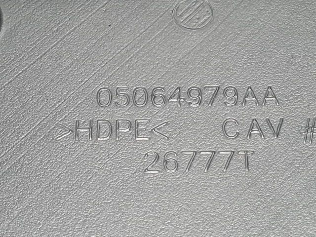 bontott JEEP COMPASS Bal hátsó Hangszóró