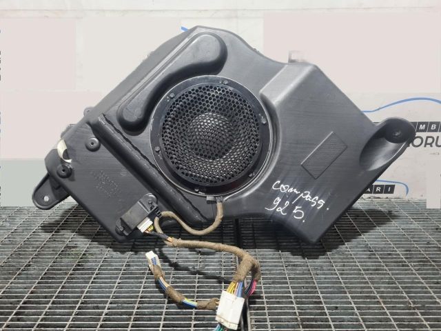 bontott JEEP COMPASS Bal hátsó Hangszóró