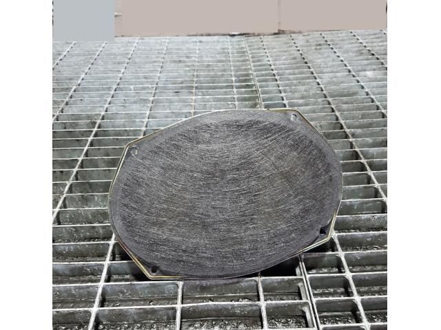 bontott JEEP COMPASS Bal hátsó Hangszóró