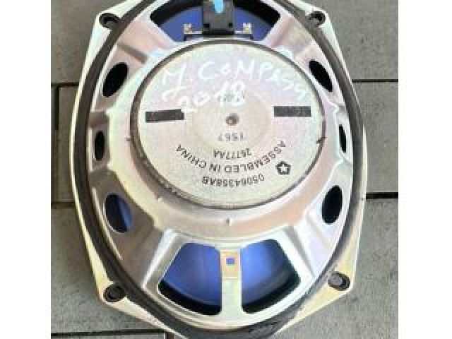 bontott JEEP COMPASS Bal hátsó Hangszóró