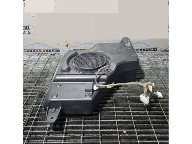 bontott JEEP COMPASS Bal hátsó Hangszóró