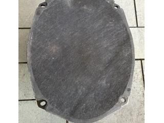 bontott JEEP COMPASS Bal hátsó Hangszóró