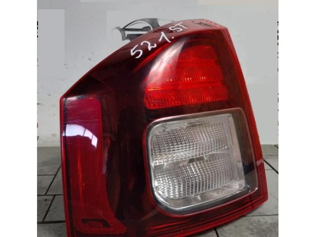 bontott JEEP COMPASS Bal Külső Hátsó Lámpa