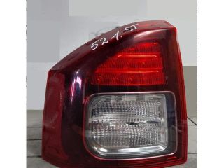 bontott JEEP COMPASS Bal Külső Hátsó Lámpa