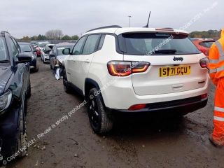 bontott JEEP COMPASS Bal Külső Hátsó Lámpa