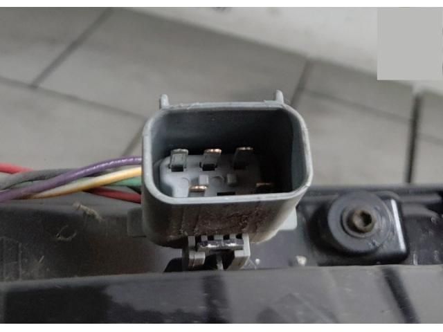 bontott JEEP COMPASS Bal Külső Hátsó Lámpa