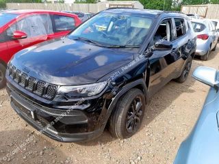 bontott JEEP COMPASS Bal Küszöb