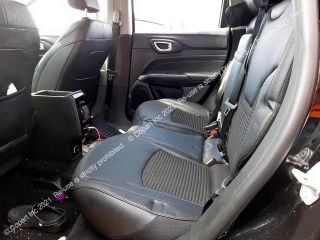 bontott JEEP COMPASS Bal Küszöb