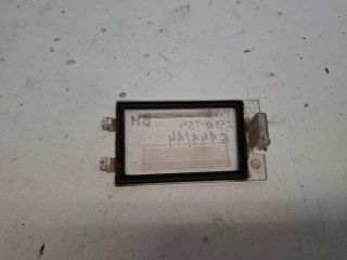 bontott JEEP COMPASS Bal Rendszámtábla Világítás