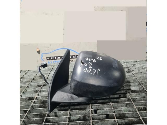 bontott JEEP COMPASS Bal Visszapillantó Tükör (Elektromos)