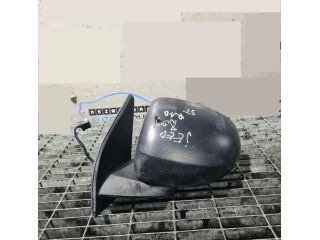 bontott JEEP COMPASS Bal Visszapillantó Tükör (Elektromos)