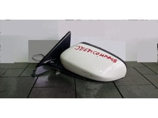 bontott JEEP COMPASS Bal Visszapillantó Tükör (Elektromos)