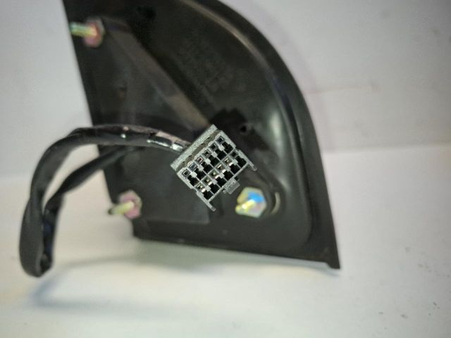 bontott JEEP COMPASS Bal Visszapillantó Tükör (Elektromos)