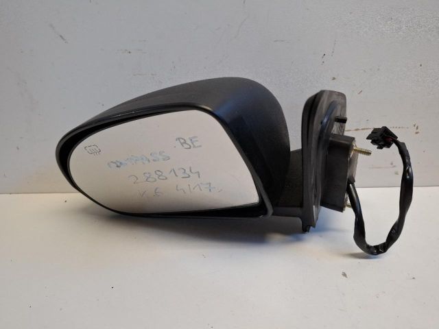 bontott JEEP COMPASS Bal Visszapillantó Tükör (Elektromos)