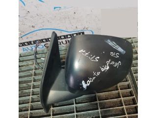 bontott JEEP COMPASS Bal Visszapillantó Tükör (Elektromos)