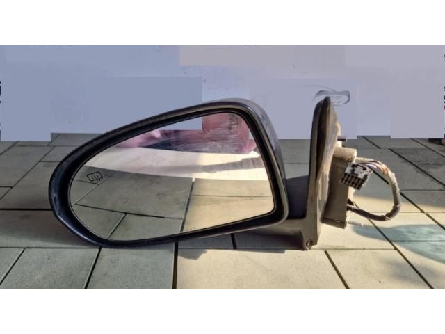 bontott JEEP COMPASS Bal Visszapillantó Tükör (Elektromos)