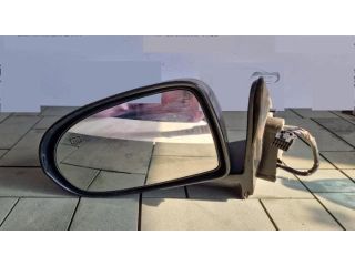 bontott JEEP COMPASS Bal Visszapillantó Tükör (Elektromos)