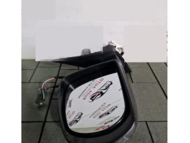 bontott JEEP COMPASS Bal Visszapillantó Tükör (Elektromos)